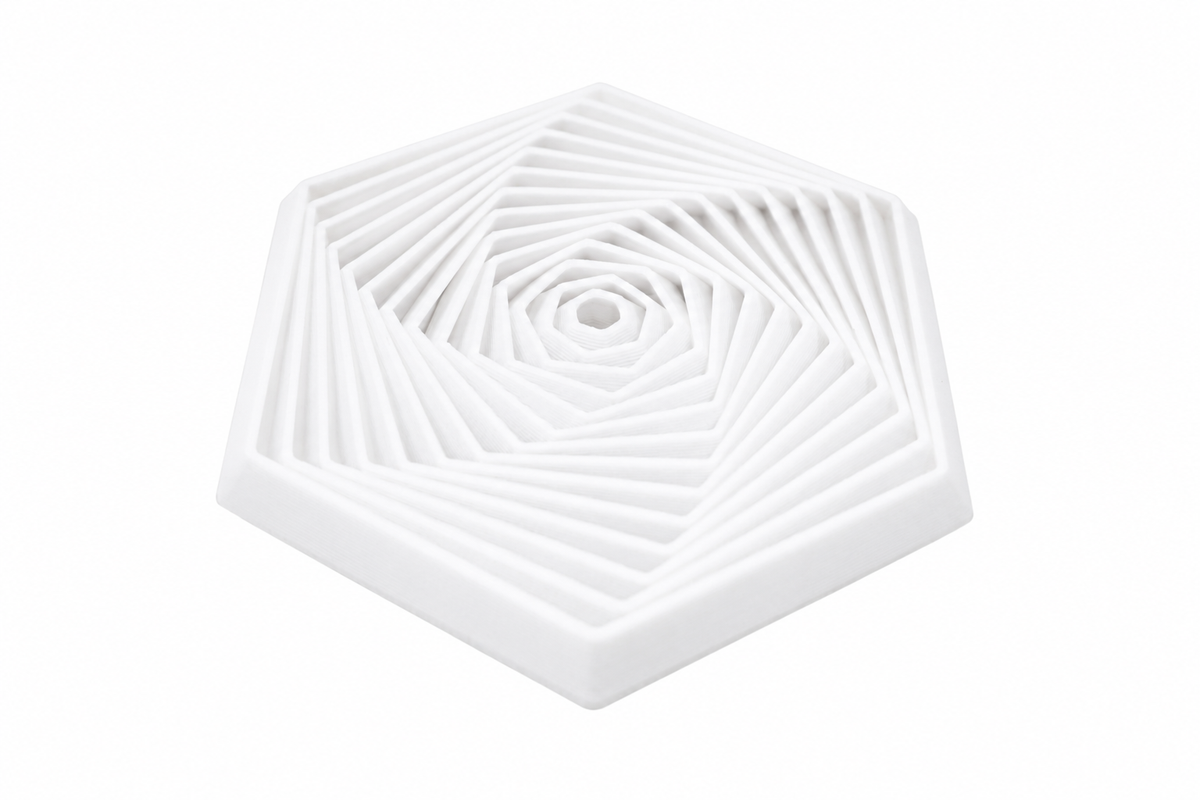 Hexagon Fidget