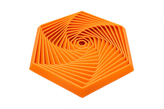 Hexagon Fidget