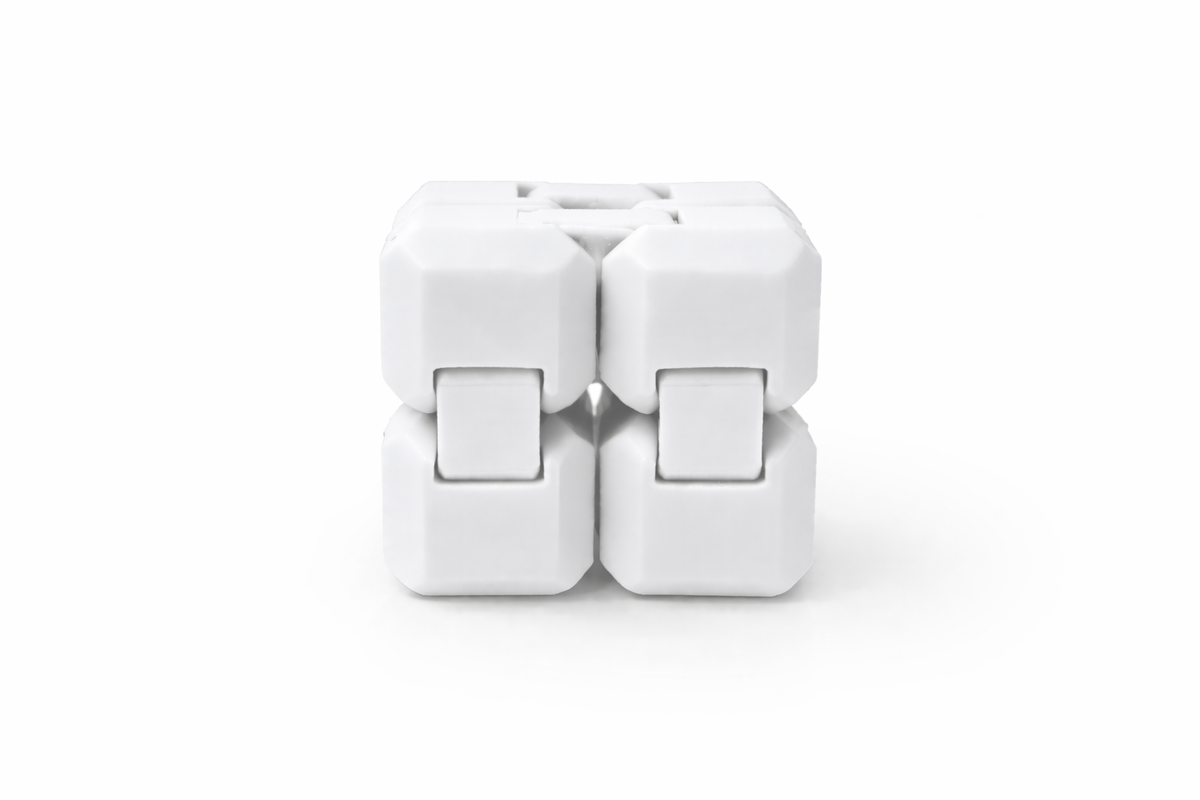 Infinity Cube