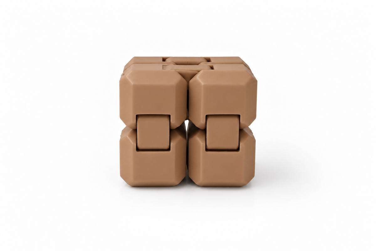 Infinity Cube