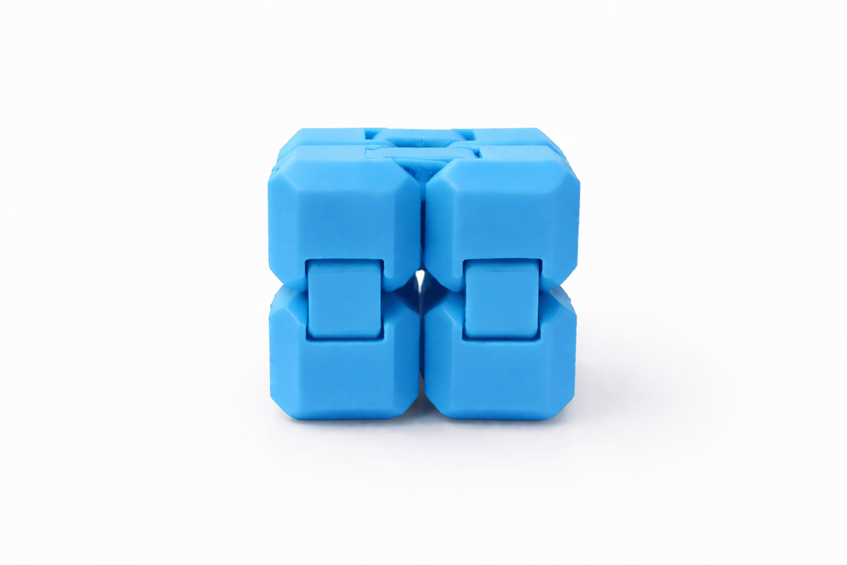 Infinity Cube