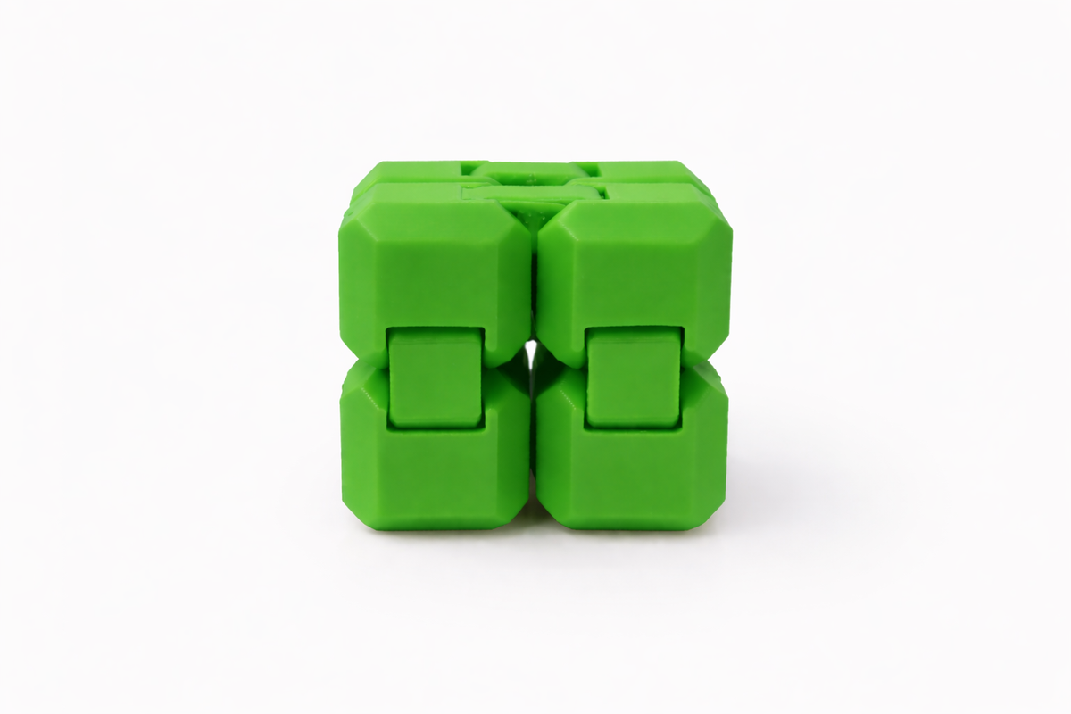 Infinity Cube