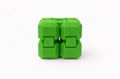 Infinity Cube