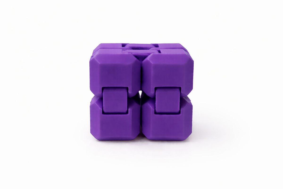 Infinity Cube