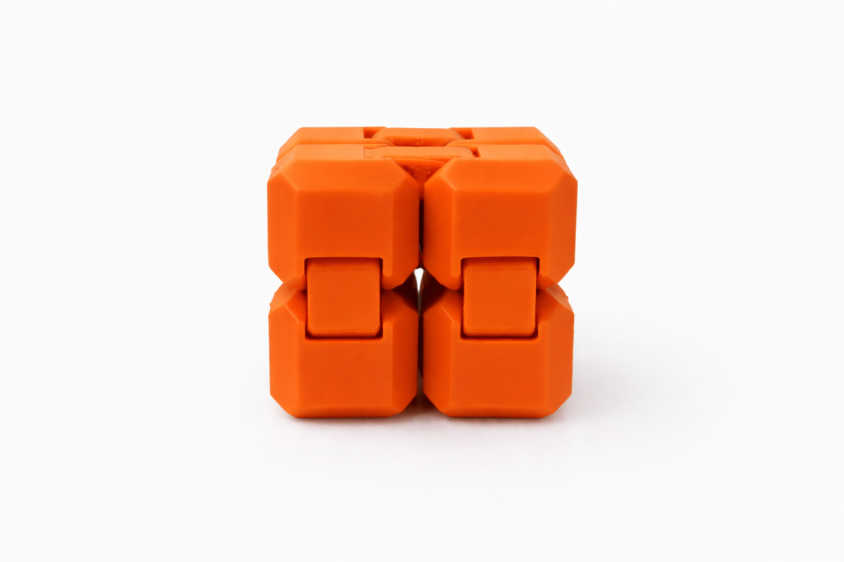 Infinity Cube