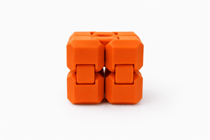 Infinity Cube