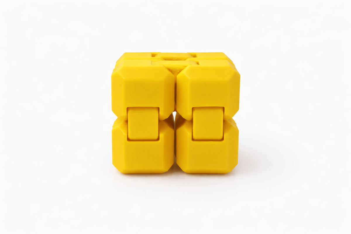Infinity Cube