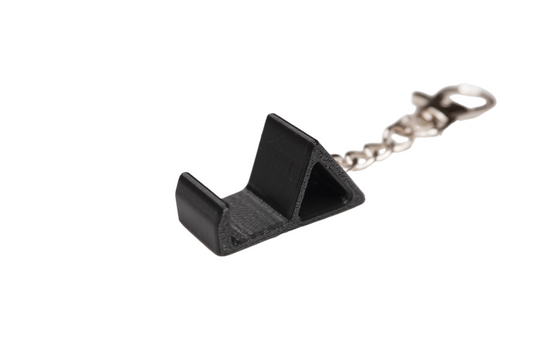 Phone Stand Keychain