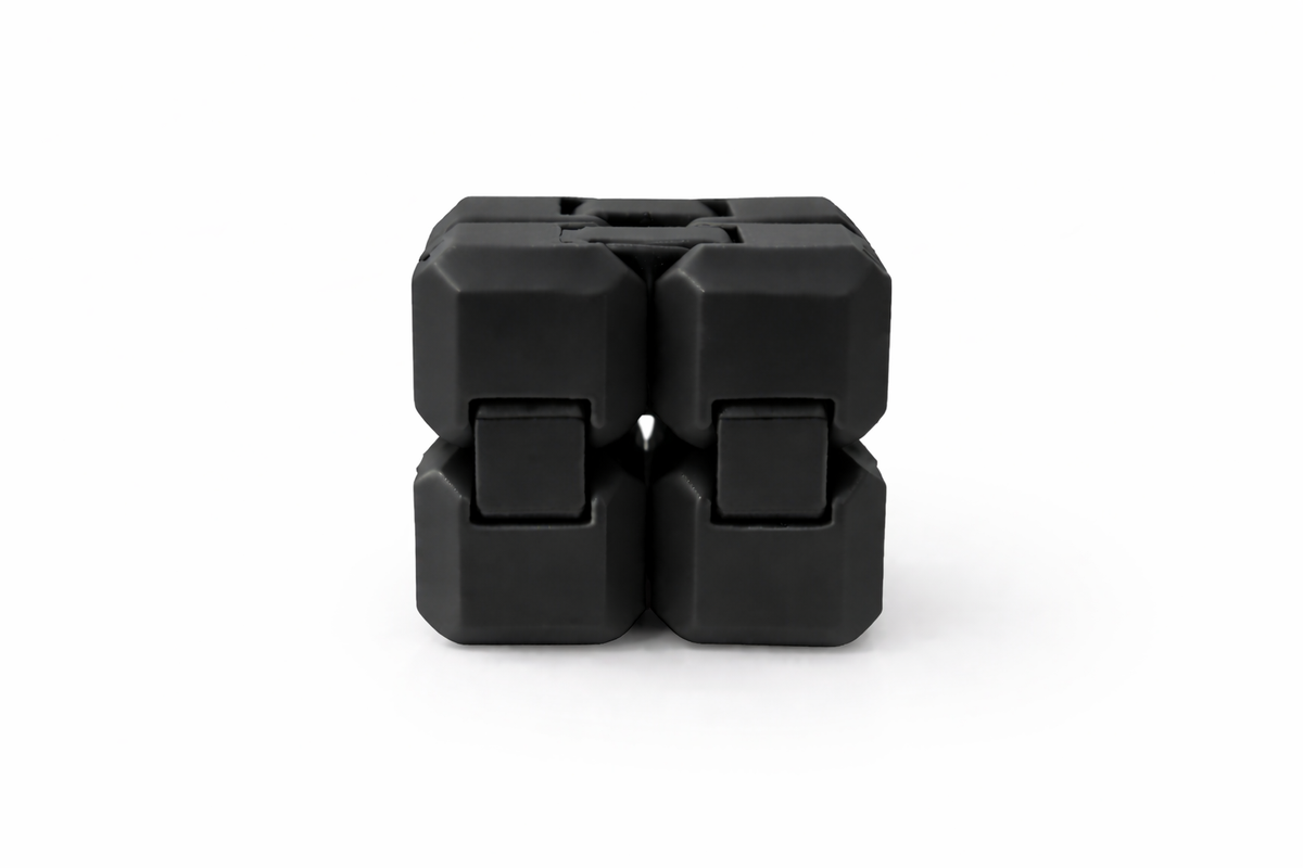 Infinity Cube