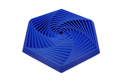 Hexagon Fidget