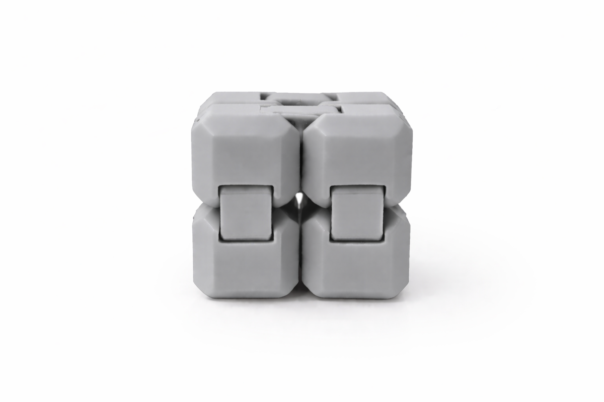 Infinity Cube
