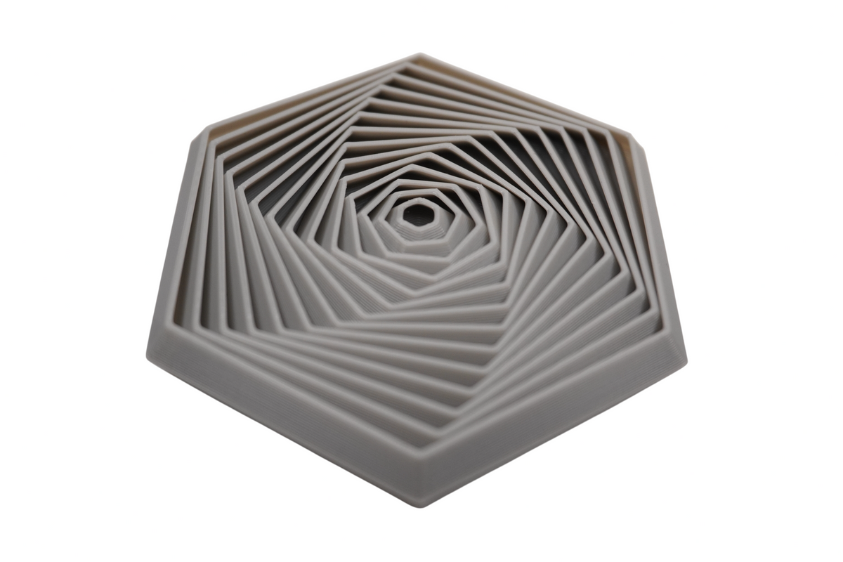 Hexagon Fidget