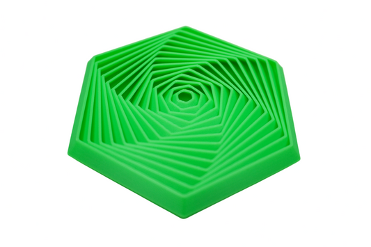 Hexagon Fidget
