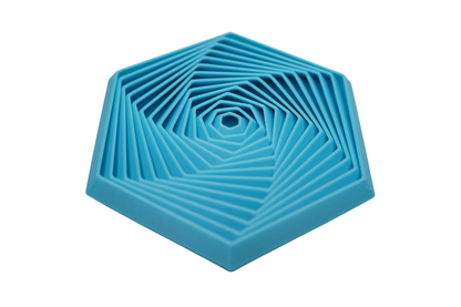 Hexagon Fidget